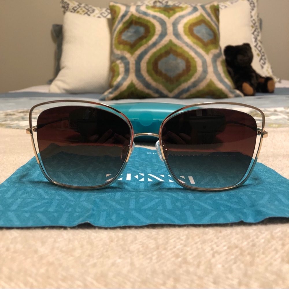 Zenni Sunglasses, New without Tags